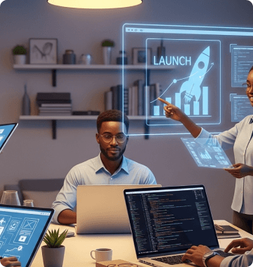 Mvp Development