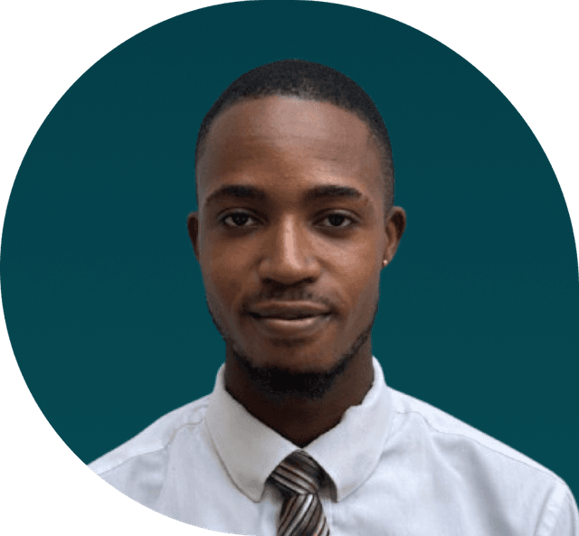 Solomon Odigie